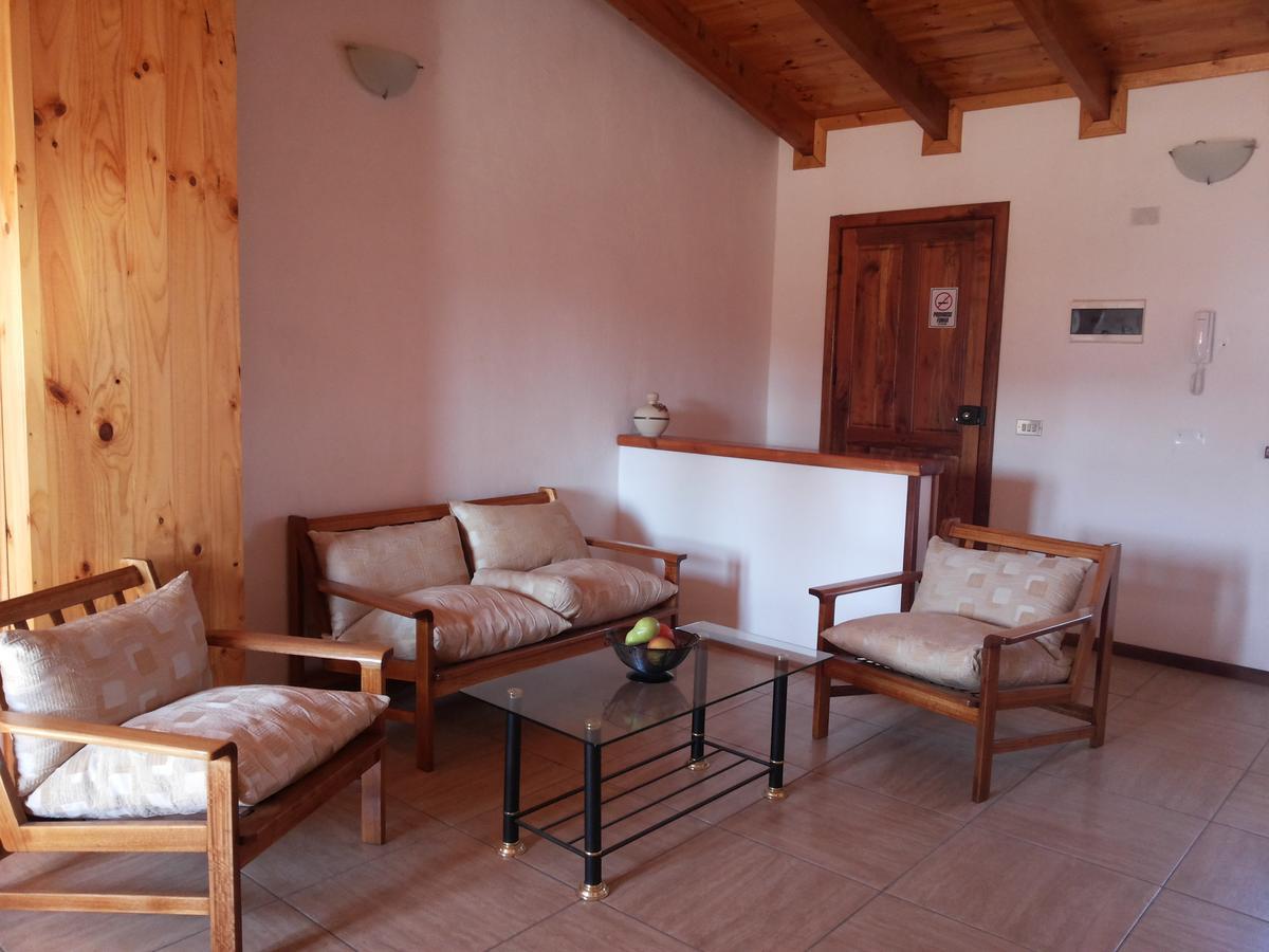 Apart Hotel Dolce Vita Ovalle Zewnętrze zdjęcie