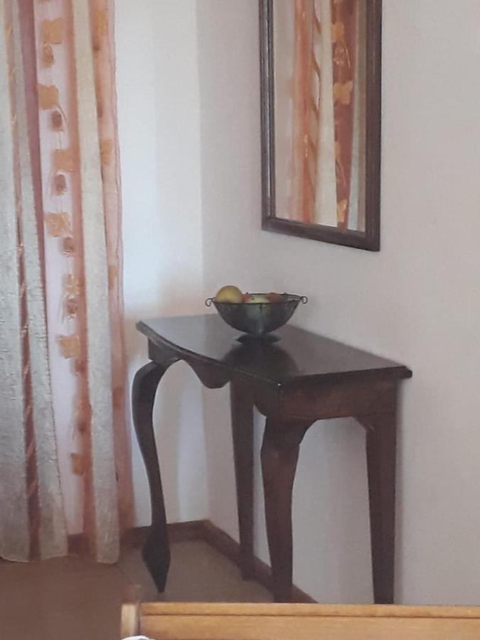 Apart Hotel Dolce Vita Ovalle Zewnętrze zdjęcie