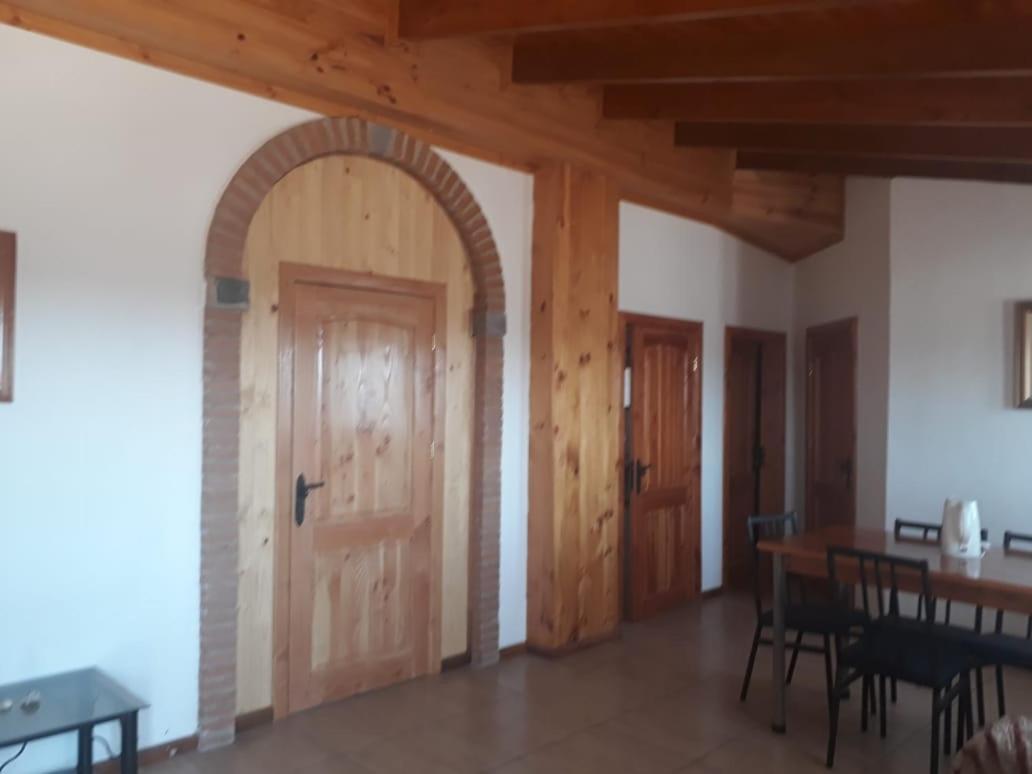 Apart Hotel Dolce Vita Ovalle Zewnętrze zdjęcie