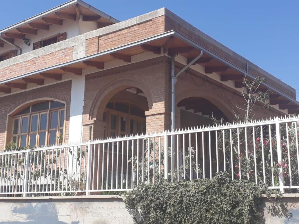 Apart Hotel Dolce Vita Ovalle Zewnętrze zdjęcie