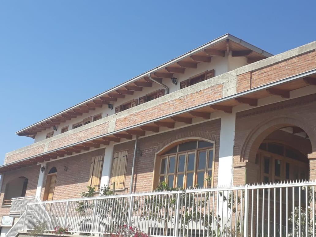Apart Hotel Dolce Vita Ovalle Zewnętrze zdjęcie