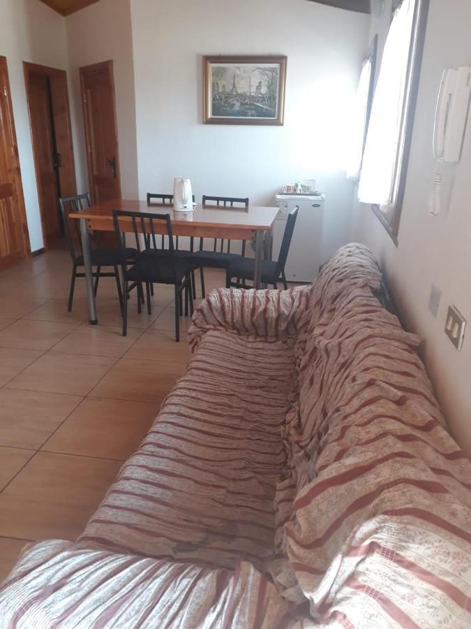 Apart Hotel Dolce Vita Ovalle Zewnętrze zdjęcie