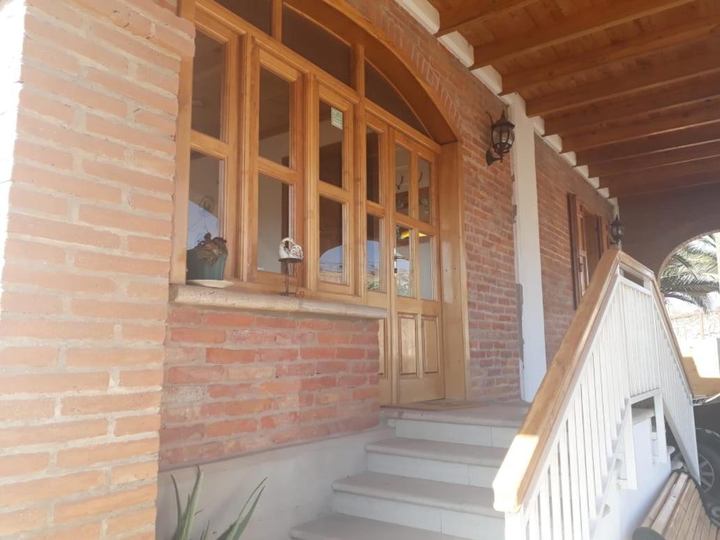 Apart Hotel Dolce Vita Ovalle Zewnętrze zdjęcie
