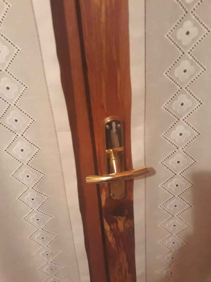 Apart Hotel Dolce Vita Ovalle Zewnętrze zdjęcie