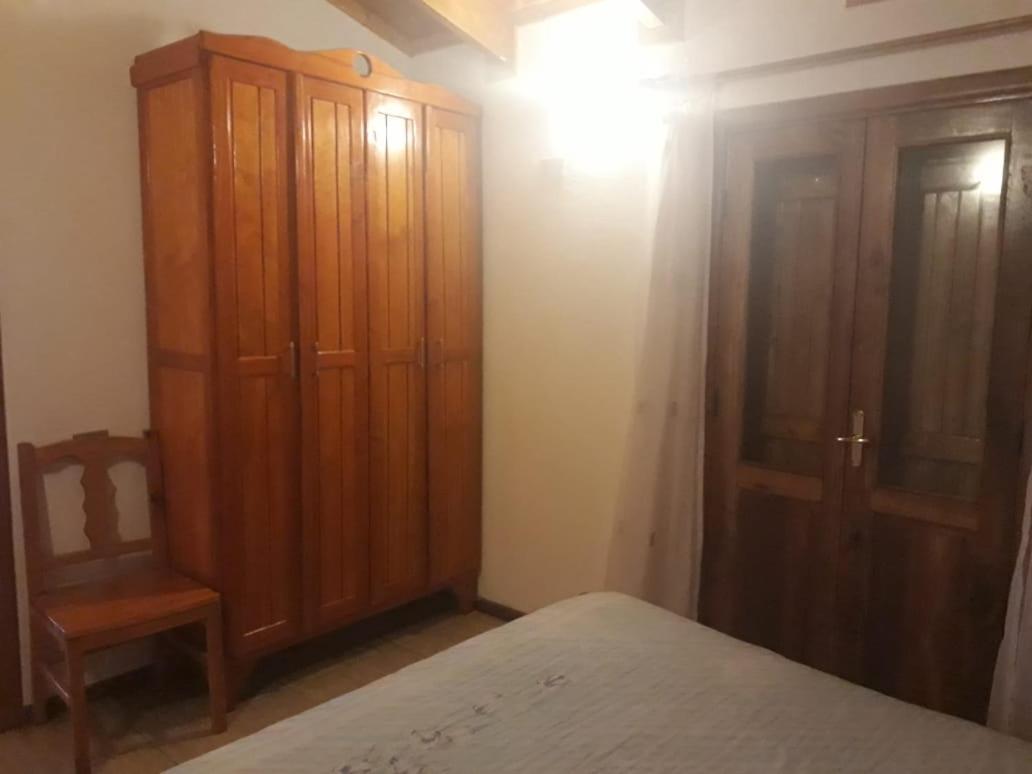 Apart Hotel Dolce Vita Ovalle Zewnętrze zdjęcie